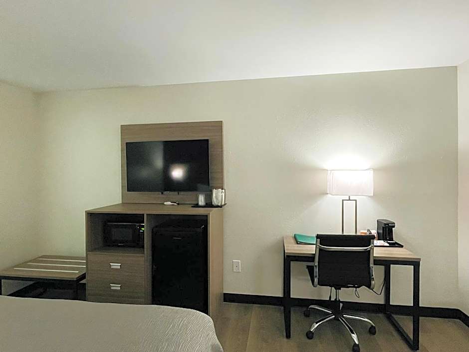 Quality Inn Washington NC