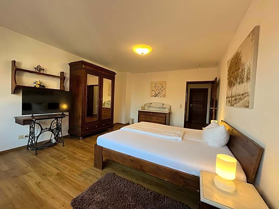 Hotel Weingärtner