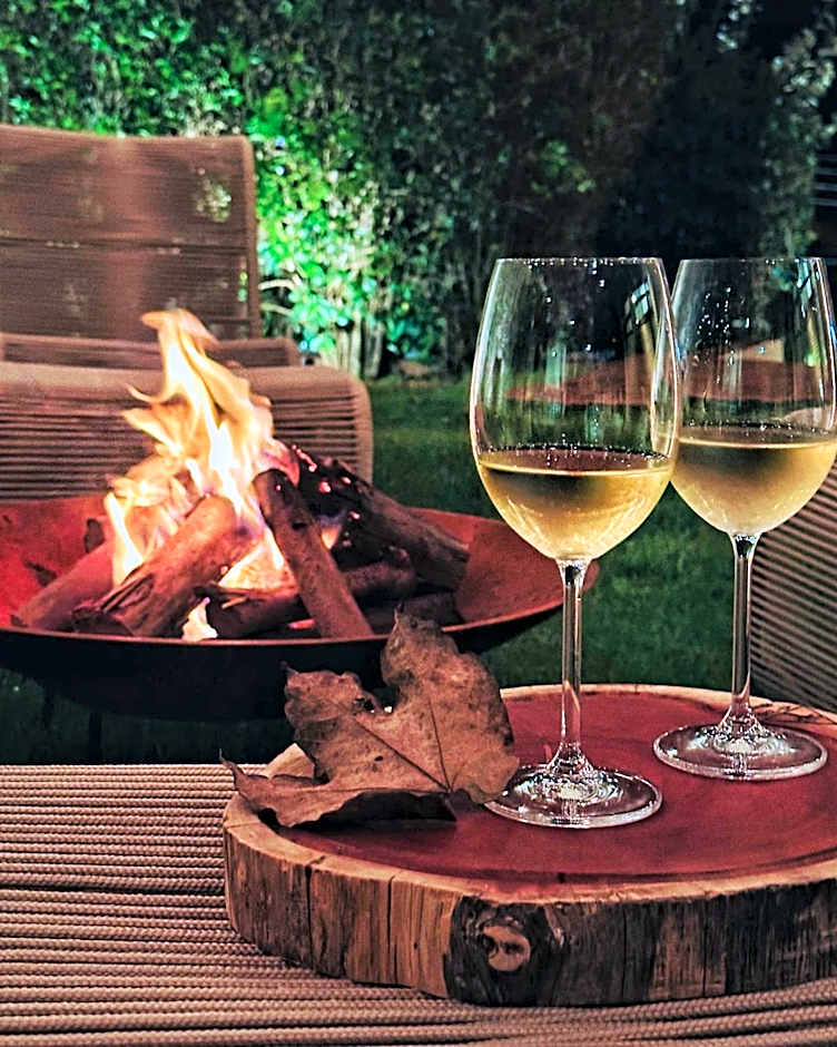 Villa Boréal Hostellerie Pousada Boutique