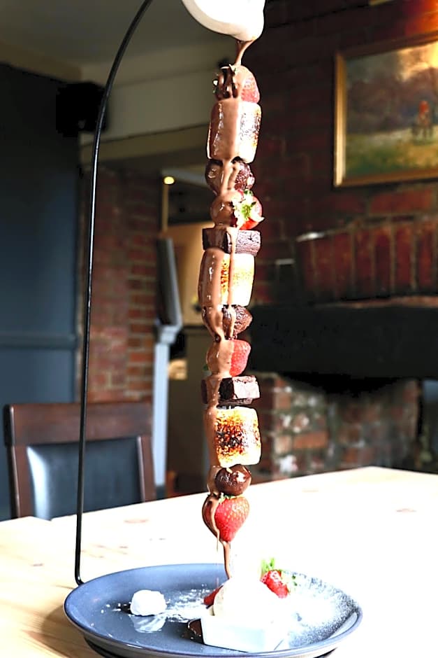 The Boars Head Hotel