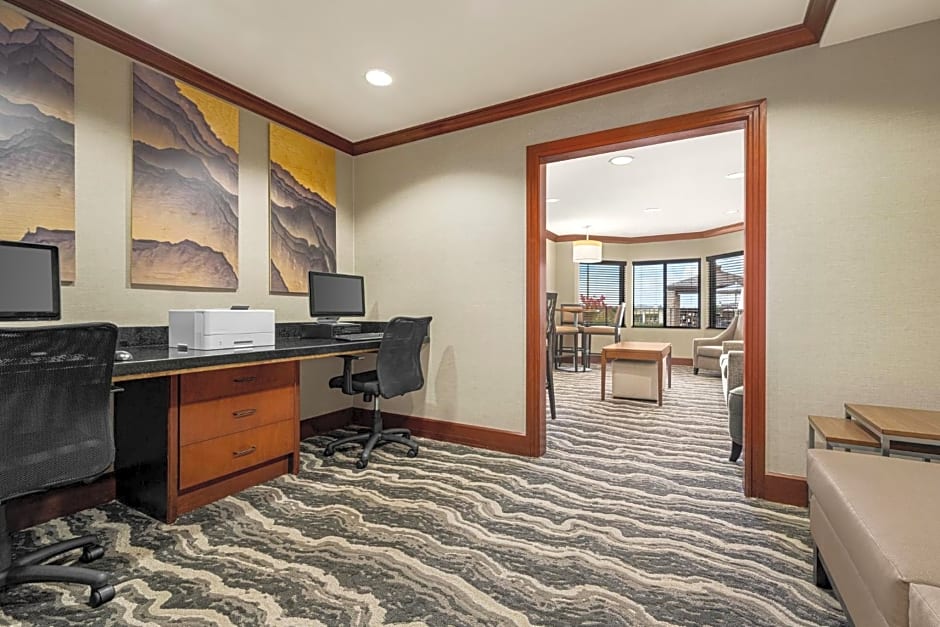 Staybridge Suites Oklahoma City-Quail Springs, an IHG Hotel