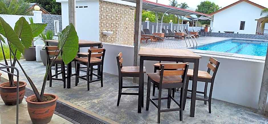 The Nutshell Chalet Langkawi