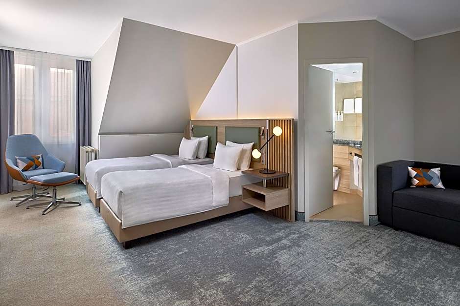 Courtyard by Marriott Schwerin