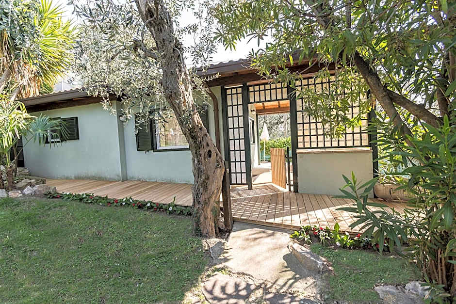 Residence Parco Lago di Garda