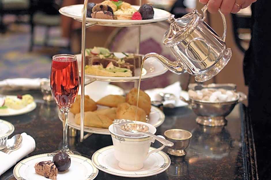 The Brown Palace Hotel and Spa, Autograph Collection