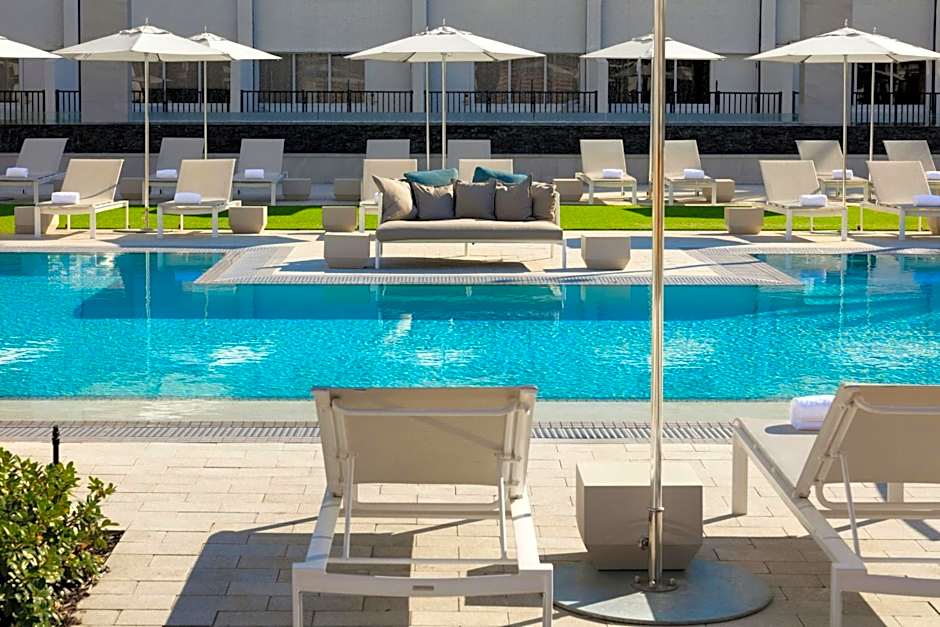 Renaissance by Marriott Boca Raton Hotel