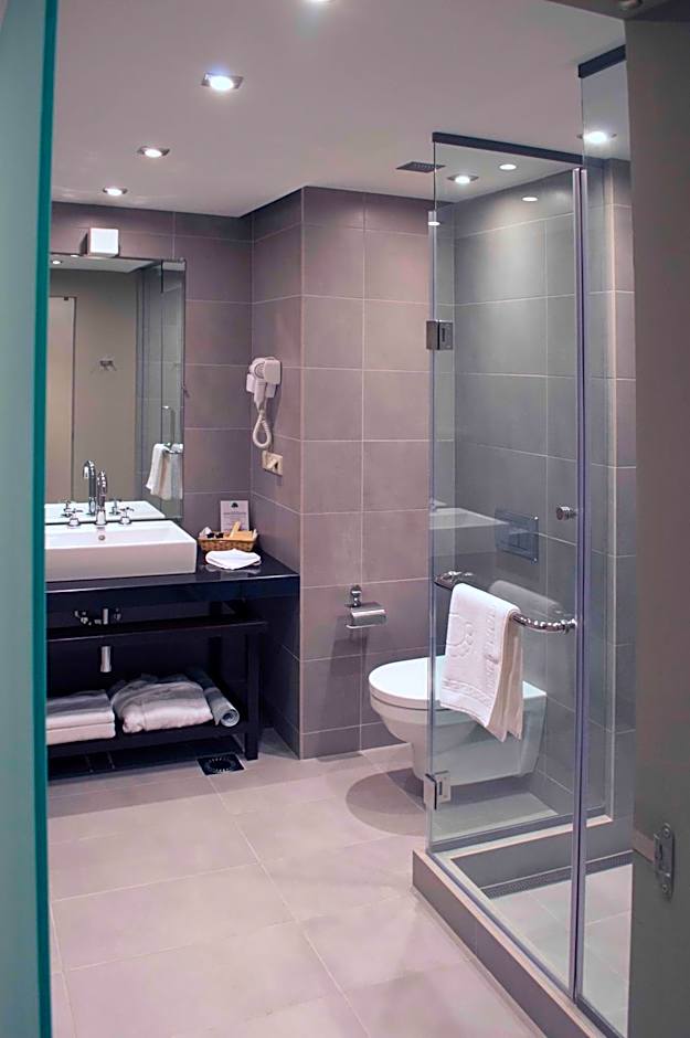 Tufenkian Historic Yerevan Hotel