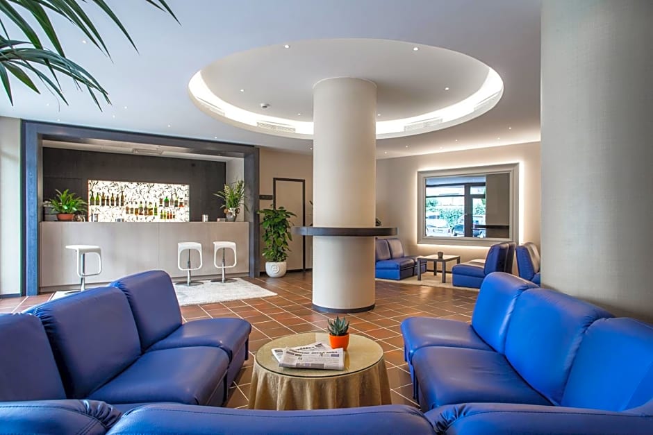 Hotel Mirage