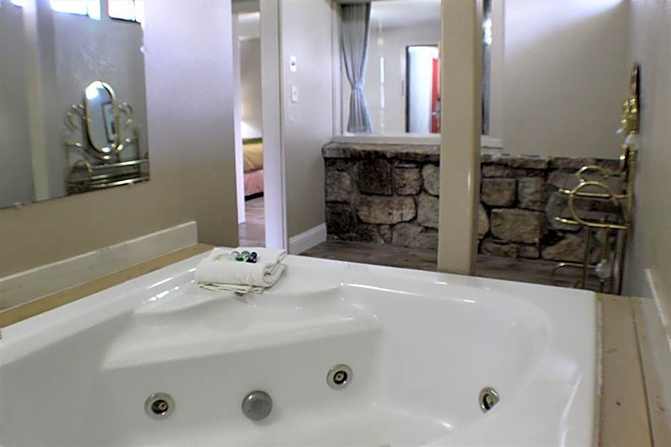 Fabulous Chalet Inn