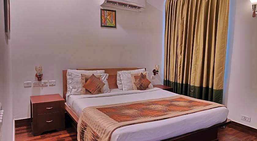 Tavisha Villa Gurgaon