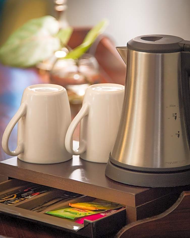 Hotel l'Impératrice