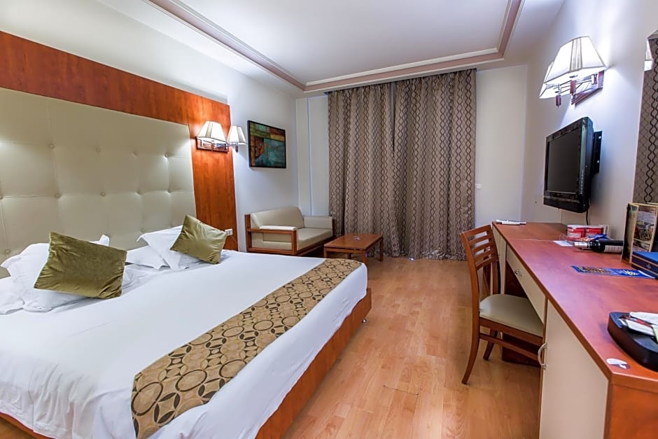 Princessa Hotel