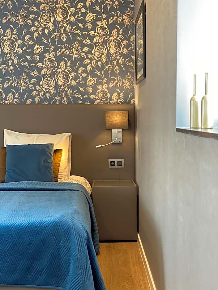 Charmehotel Kruishof