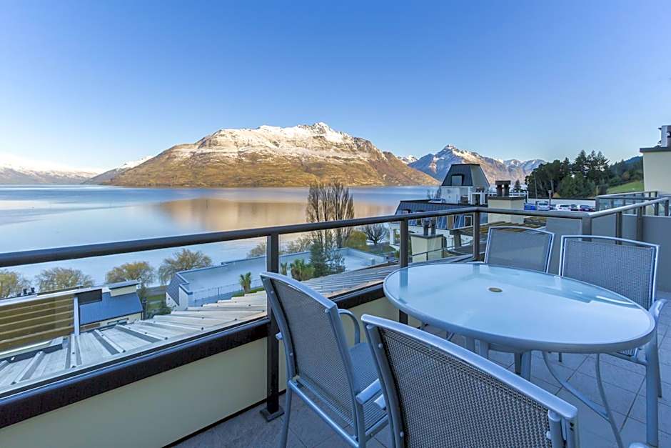 Peppers Beacon Queenstown