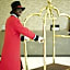 GHS Hotel