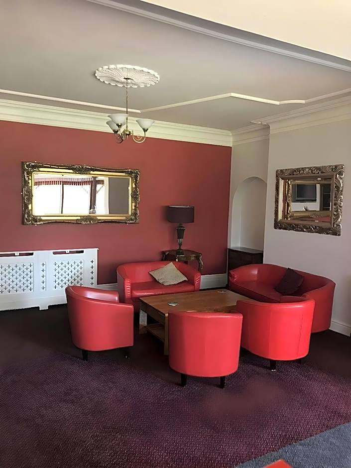 OYO The Rivenhall Hotel in Witham, Chelmsford