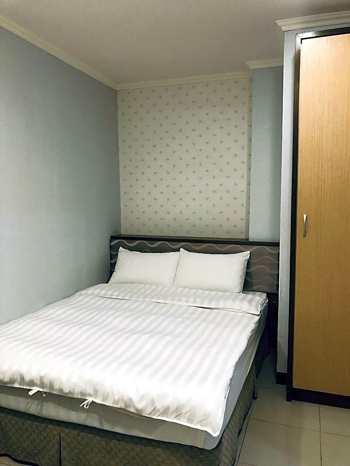 Lai Chi Te Hotel