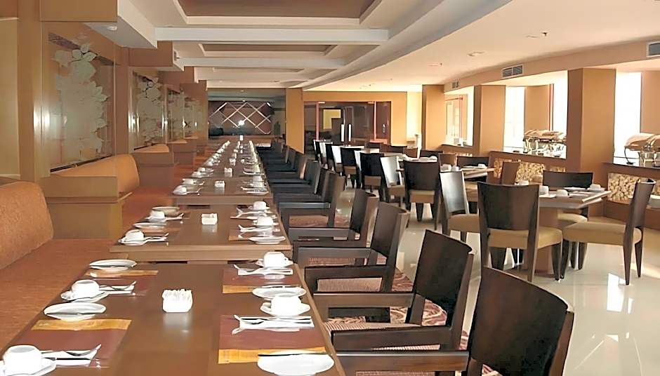 Abadi Suite Hotel & Tower Jambi by Tritama Hospitality