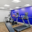 Holiday Inn Express and Suites White Hall By IHG