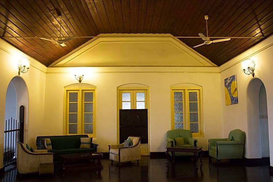 Koder House Boutique Hotel