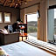 Kuzuko Lodge