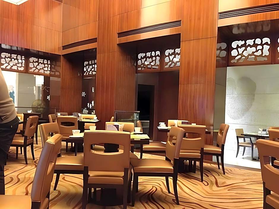 Sheraton Jinzhou Hotel