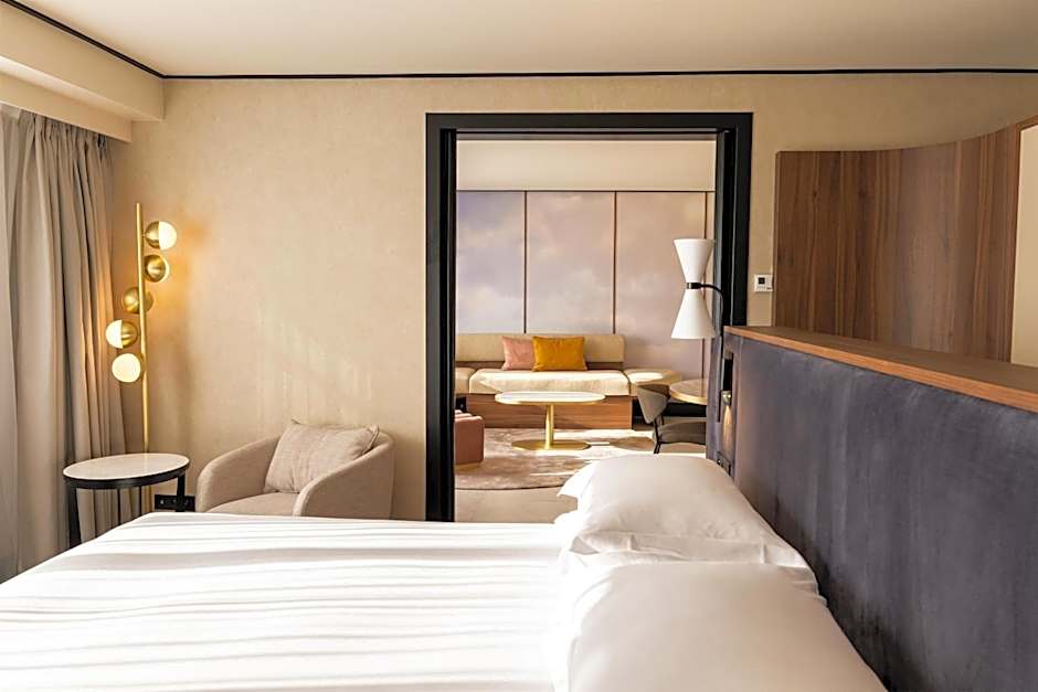 Hilton Paris La Defense