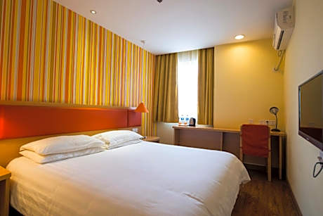 Home Inn Xianyang East Renmin Road