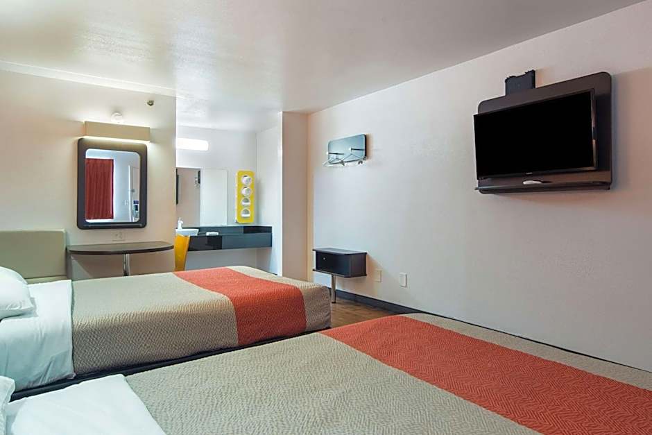 Motel 6-Bremen, GA