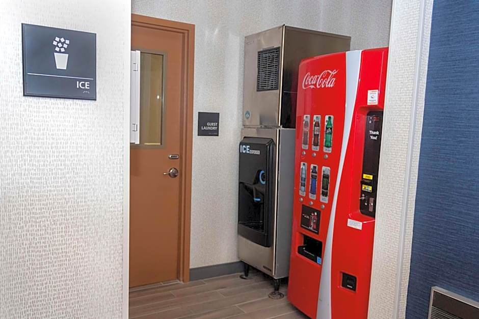 Hampton Inn By Hilton And Suites Riverton, Wy