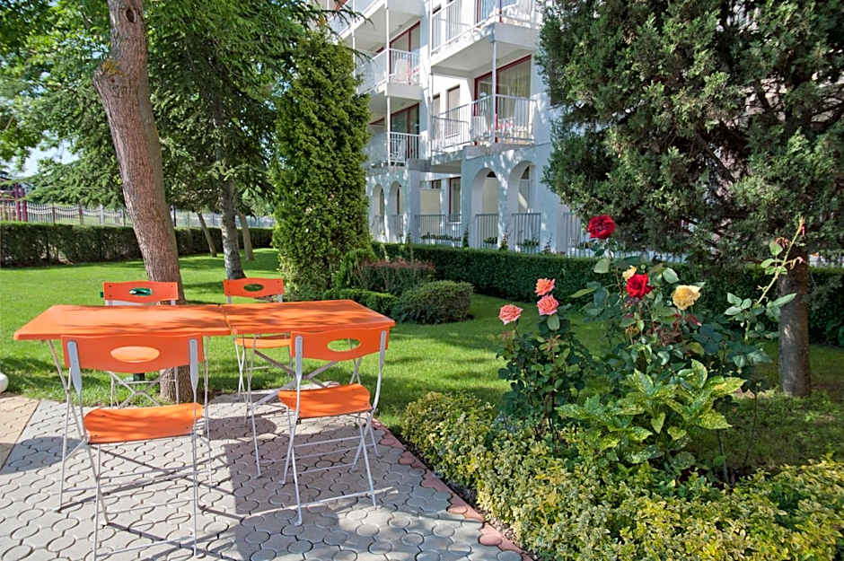 Hotel Longosa - All Inclusive