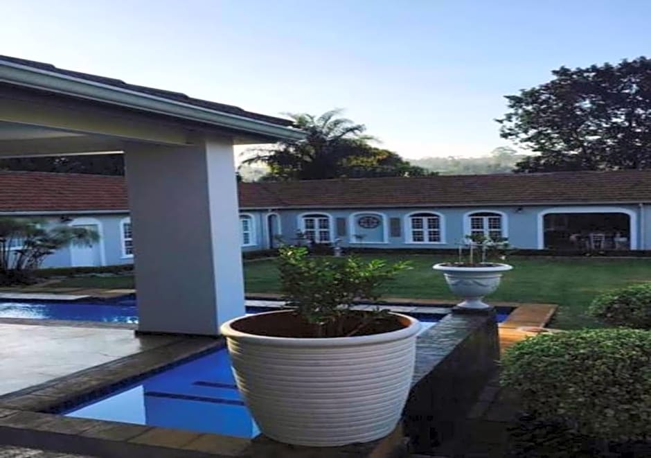 Hudson Haven Bed & Breakfast