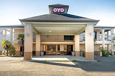 OYO Hotel Kinder