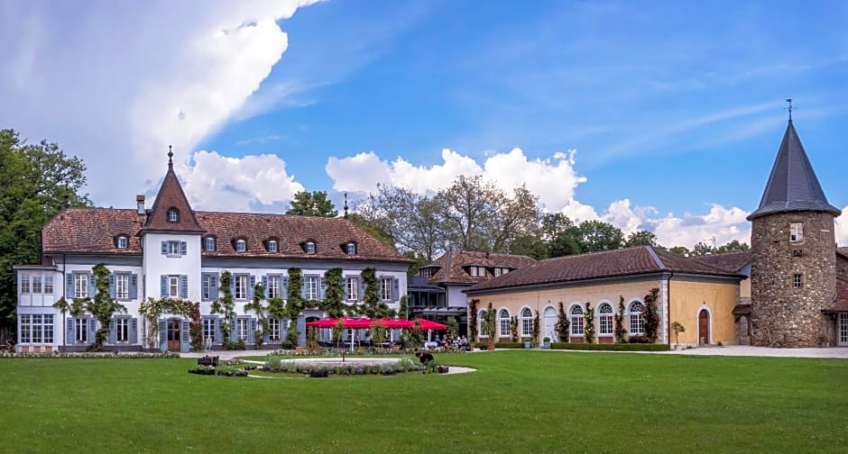 Château de Bossey