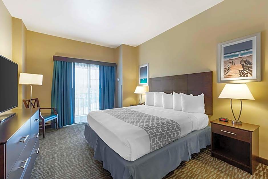 Best Western Naples Plaza Hotel