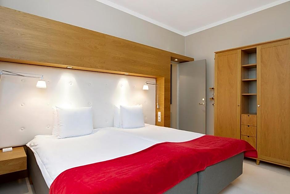 ProfilHotels Riddargatan