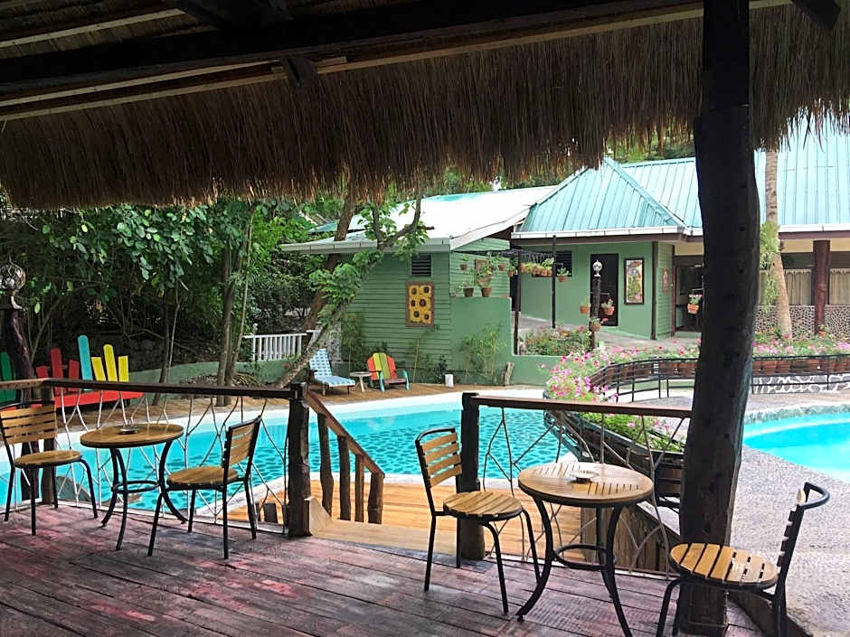 Bohol Bee Farm Hotel