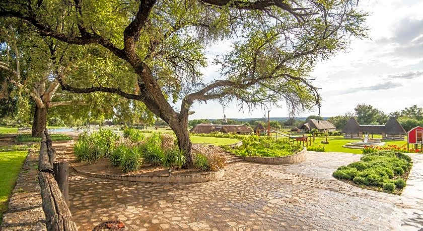 Midgard Country Estate