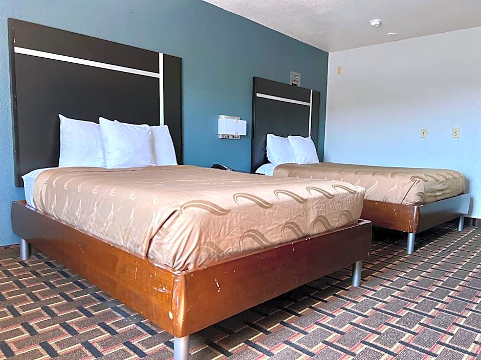 America's Best Value Inn and Suites Albemarle
