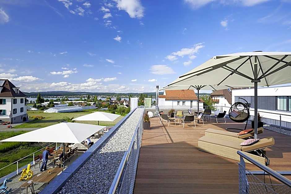 Hotel mein inselgluck