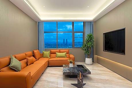 Days Inn by Wyndham Kunming Wujiaba