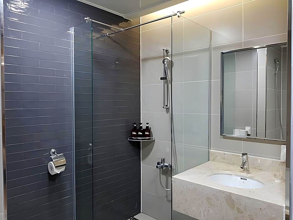 Hotel Ciel Dongtan