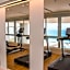 Okeanos Suites Herzliya Hotel by Herbert Samuel