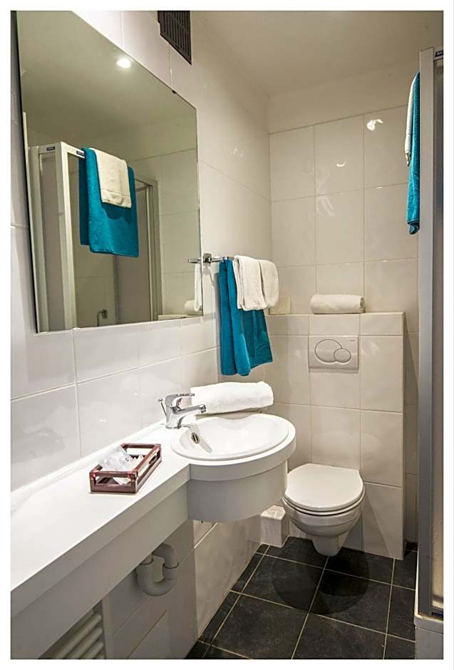 Hotel Ter Streep