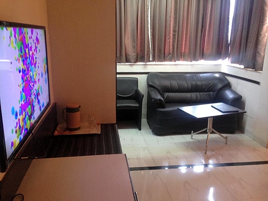 Hotel Saikripa Imperial