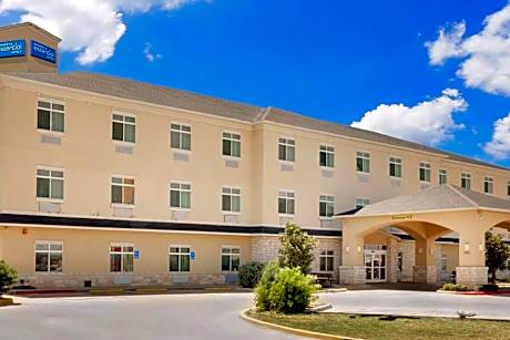 Sonesta Essential Hotels Odessa