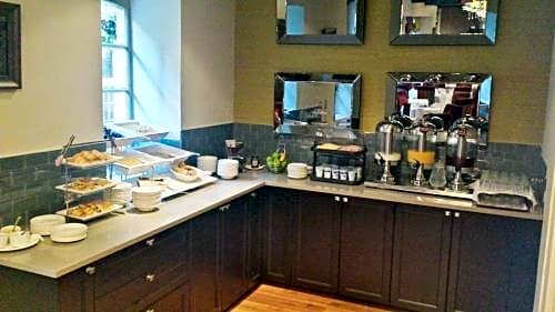 Best Western Plus Swan Hotel