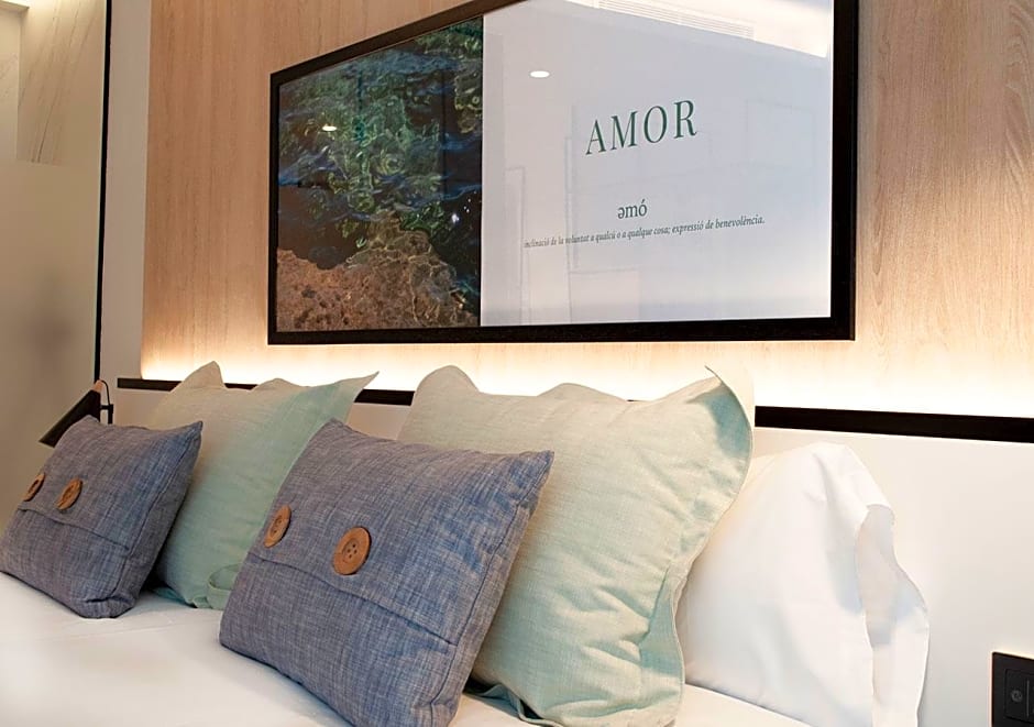 Ars Magna Bleisure Hotel