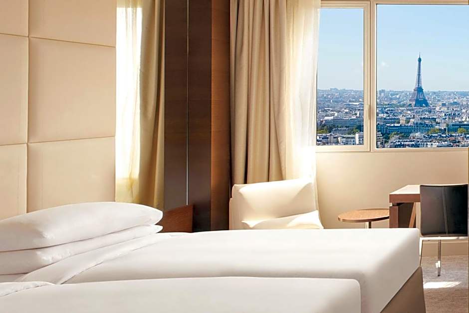 Hyatt Regency Paris Etoile