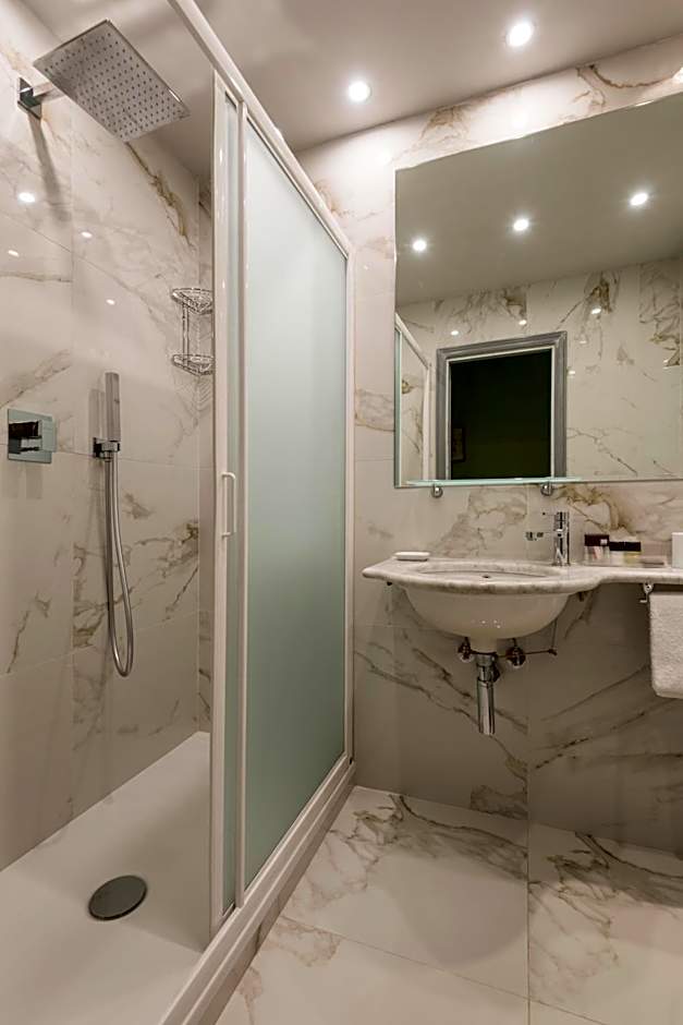 Hotel Palazzo dal Borgo